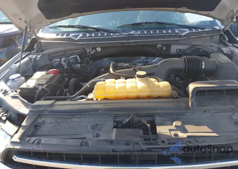 2020 Ford F150 Xlt из США, поврежденный, VIN 1FTEW1EPXLKE68794